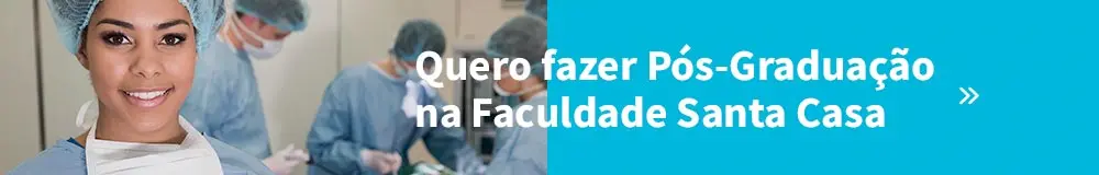 Quero fazer Pós-Graduação