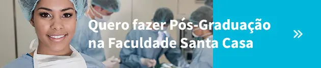 Quero fazer Pós-Graduação