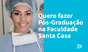 Quero fazer Pós-Graduação