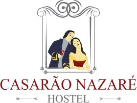 Hostel Casarão Nazaré