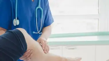 Fisioterapia em Ortopedia e Traumatologia