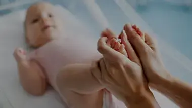 Fisioterapia em Neonatologia e Pediatria