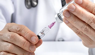 Multiprofissional em Imunização