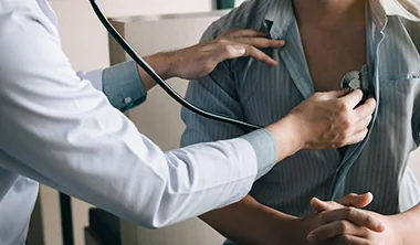 Enfermagem em Cardiologia e Hemodinâmica