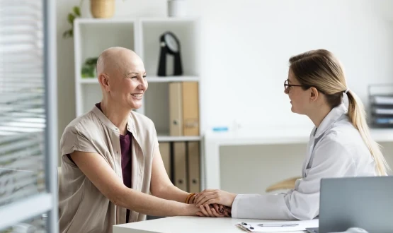 Enfermagem Oncológica