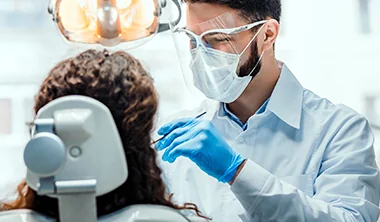 Odontologia Hospitalar