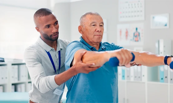 Fisioterapia em Oncologia