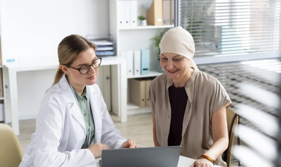 Imersão Oncológica: da teoria à prática em Oncologia