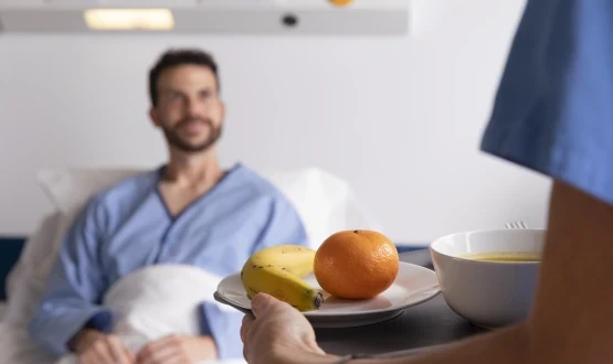 Imersão em Nutrição Hospitalar