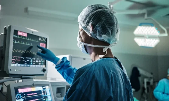Medicina Intensiva Adulto
