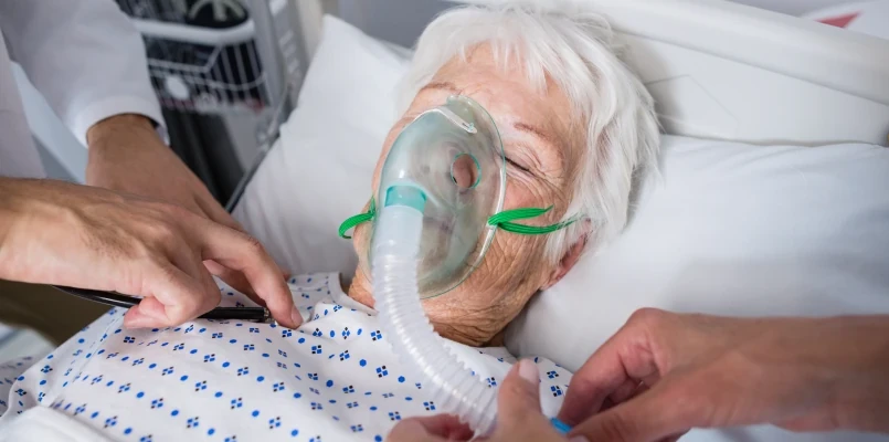 Fisioterapia Hospitalar com Ênfase em Unidades de Alta Complexidade Adulto