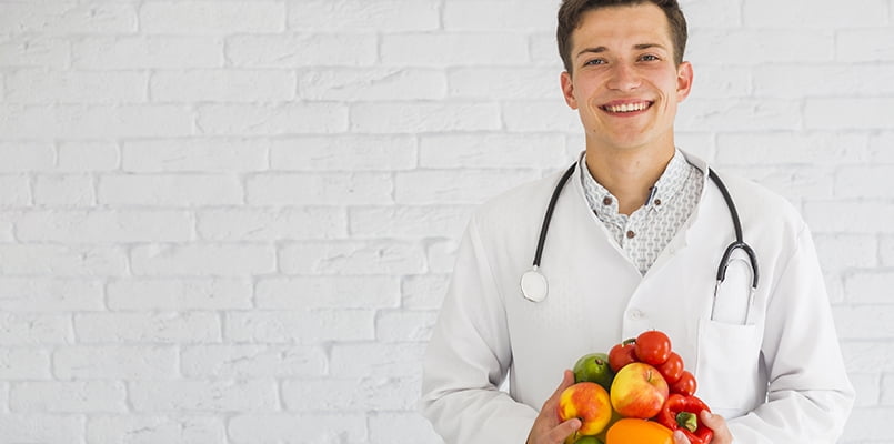 Nutrição Clínica e Terapia Nutricional