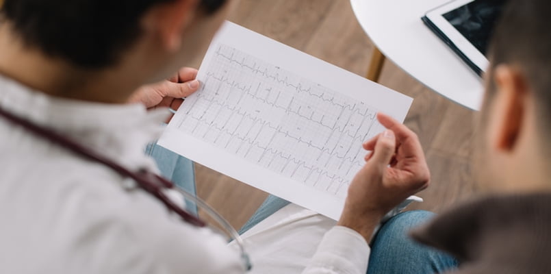 Eletrocardiograma para não especialistas: Simples, Fácil e Prático