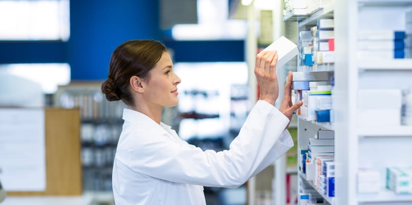 Farmácia Hospitalar com Ênfase em Farmácia Clínica