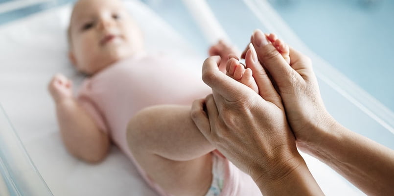 Fisioterapia em Neonatologia e Pediatria