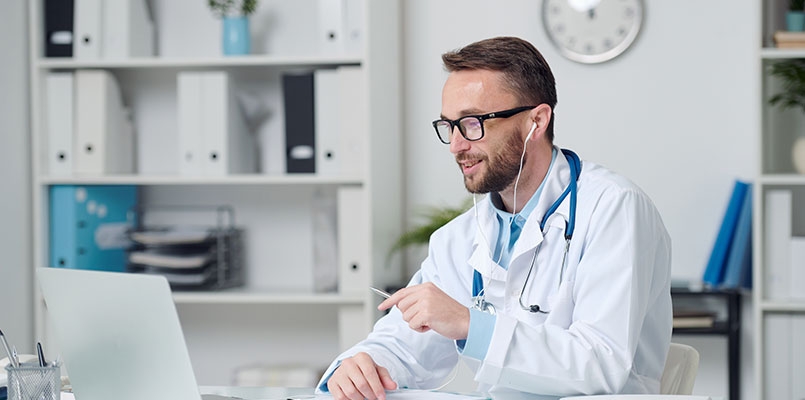 Gestão da Qualidade e Segurança em Serviços de Saúde