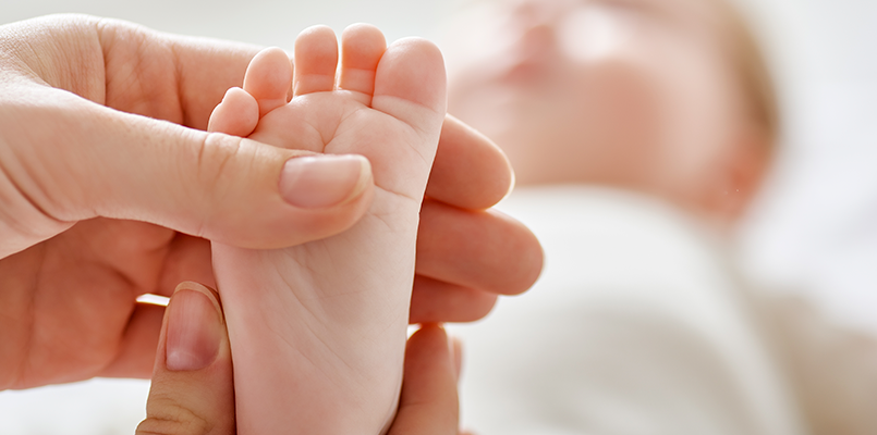 Clínica Interdisciplinar com o Bebê e seus Cuidadores