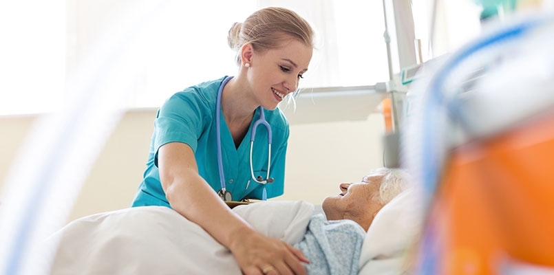 Cuidados Paliativos (Salvador - BA)