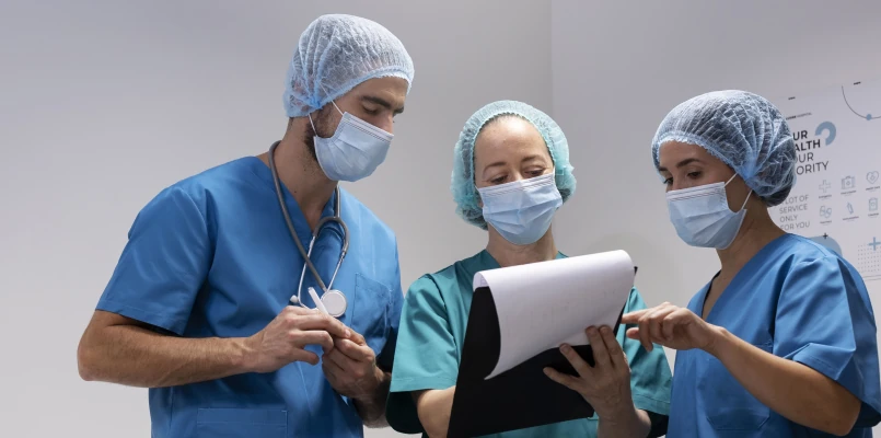 Enfermagem em Nefrologia e Urologia 