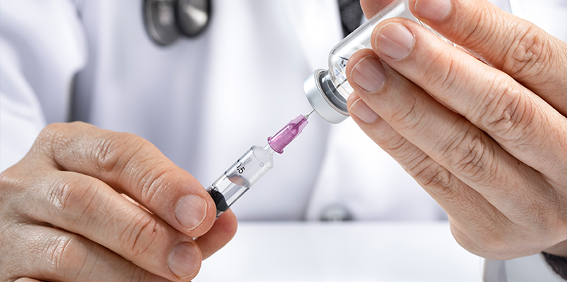 Multiprofissional em Imunização