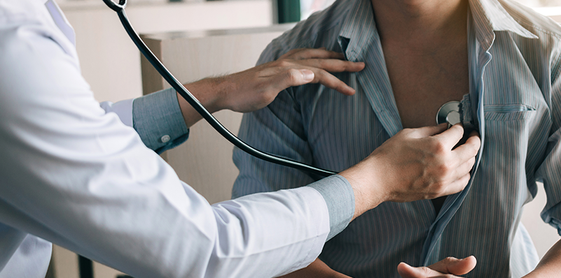 Enfermagem em Cardiologia e Hemodinâmica