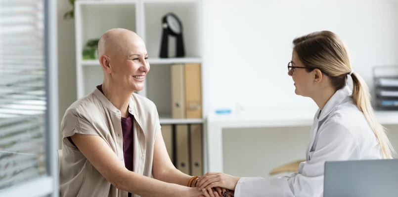 Enfermagem Oncológica