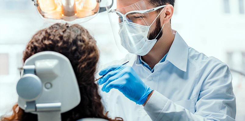 Odontologia Hospitalar