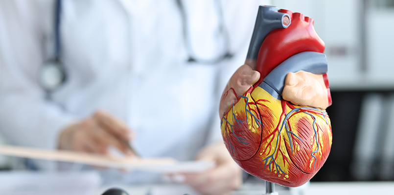 Circulação Extracorpórea