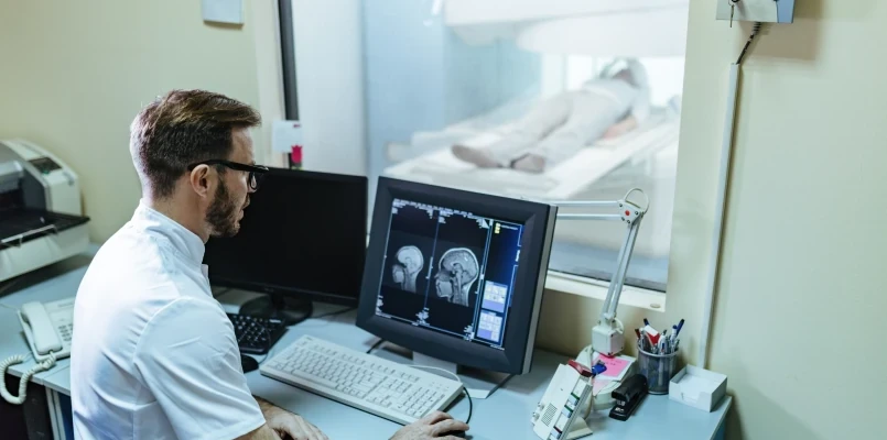 Enfermagem em Bioimagem