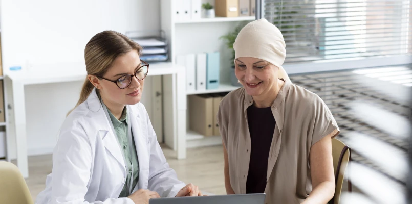 Imersão Oncológica: da teoria à prática em Oncologia