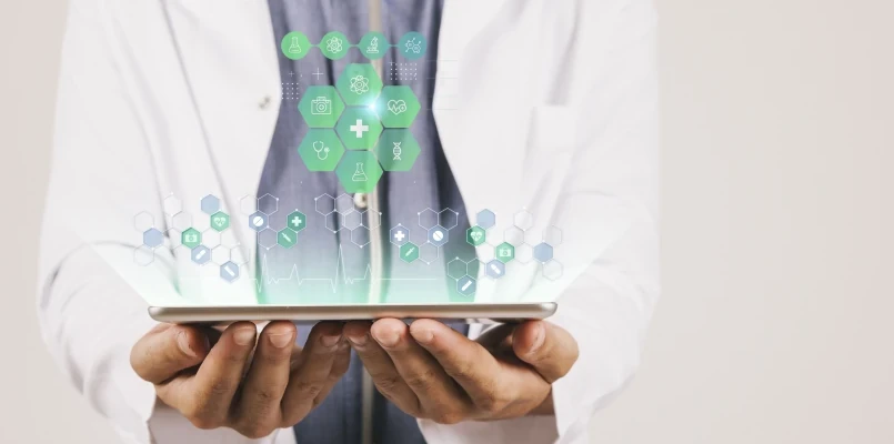 Aplicação da IA: da pesquisa à prática clínica de fisioterapia