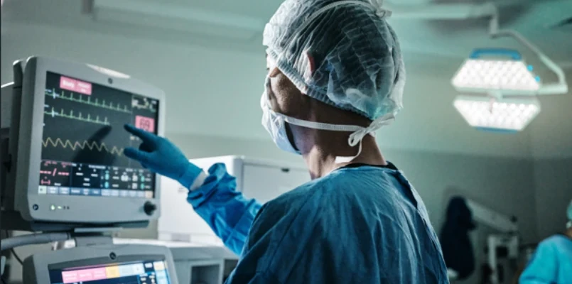 Medicina Intensiva Adulto