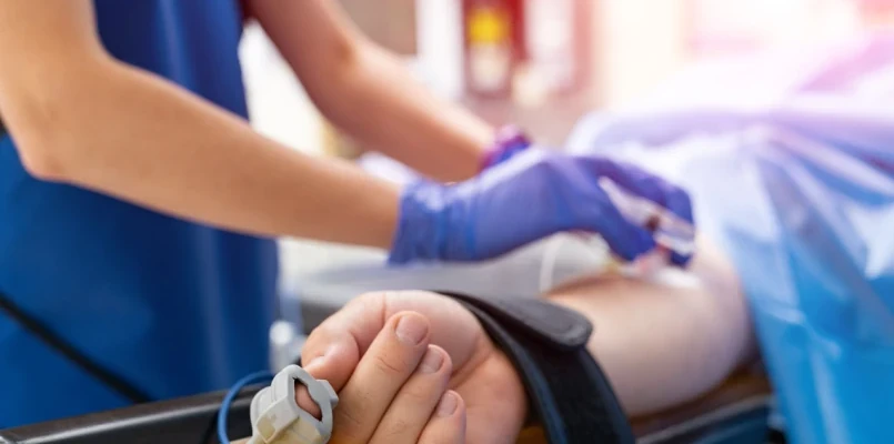 Medicina de Urgência e Emergência Adulto