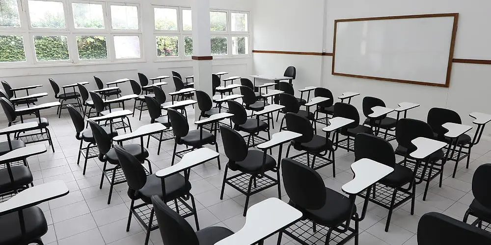 Sala de Aula