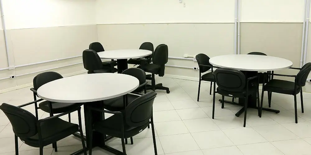 Sala de Estudos