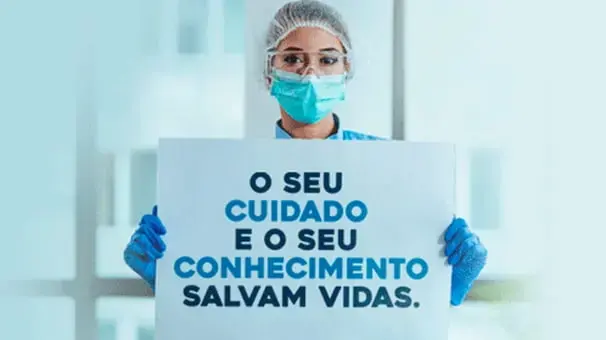 Faculdade Santa Casa Homenageia Profissionais de Enfermagem 