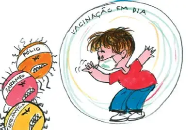 O que muda na rotina das imunizações durante a pandemia do Covid-19