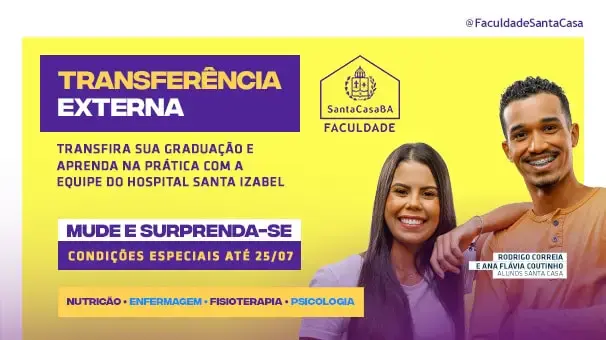 Transfira seu Curso para a FSC e comece a aprender na prática