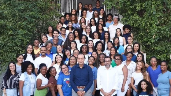 Faculdade Santa Casa realiza primeiro Encontro de Bolsistas CEBAS