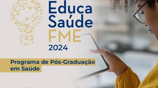 FME lança edital de bolsas de estudo para pós-graduação na Santa Casa; inscrições vão até fevereiro