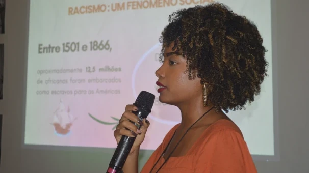 Consciência Negra: Cursos de Graduação da FSC promovem evento sobre o papel dos profissionais da saúde no combate ao racismo