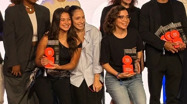 Agência Intermídias conquista prêmio nacional com case de sucesso da Faculdade Santa Casa