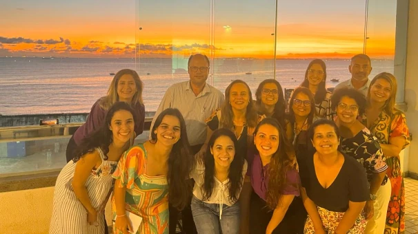 Formação em Cuidados Paliativos da Faculdade Santa Casa impacta mais de 130 profissionais da saúde