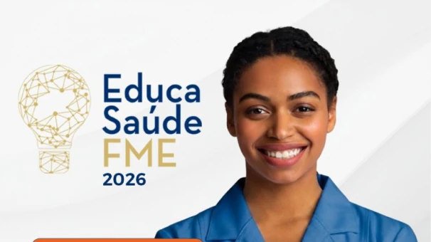 Faça sua pós-graduação na Santa Casa: FME abre inscrição para 24 bolsas integrais em 4 cursos; saiba como participar