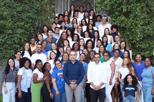 Faculdade Santa Casa realiza primeiro Encontro de Bolsistas CEBAS