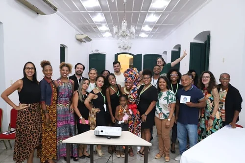 Faculdade Santa Casa realiza evento em comemoração ao Dia da Consciência Negra
